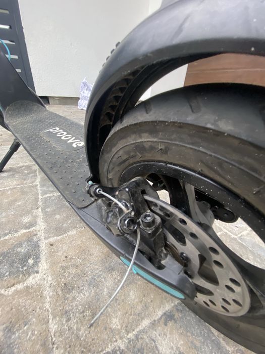 Електро самокат PROOVE