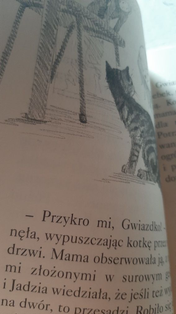 Gwiazdko gdzie jesteś