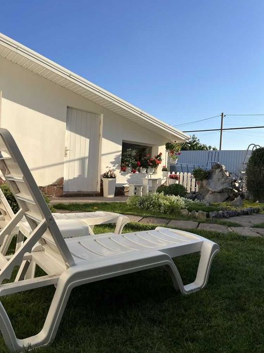 Продаж двох  будинків на одному дворі,  Рибальське, вул. Пишнівська