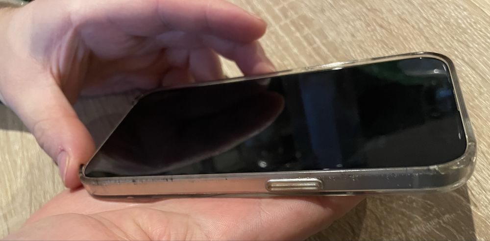 iPhone 15 uzywany jak nowy