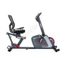 Rower poziomy Comfort-Motion BT Raty 10x0% Przetestuj!!! Gdańsk