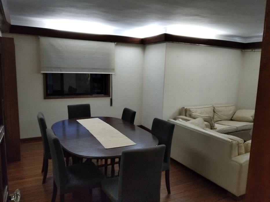 Alugo apartamento T2