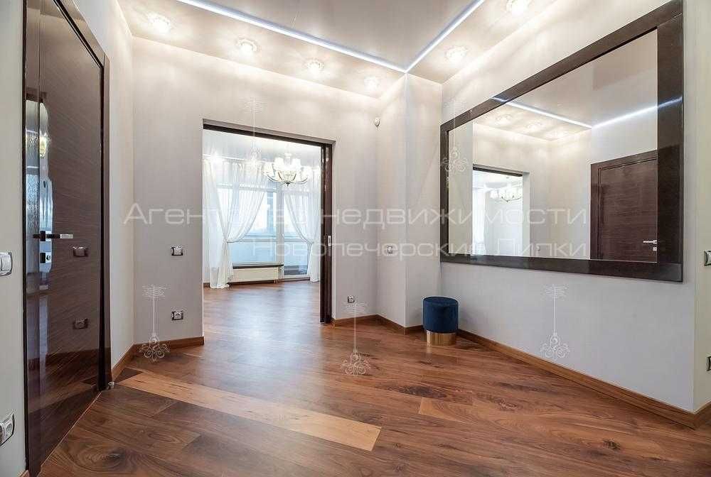 ЖК Новопечерские Липки 150м2 ул. Драгомирова 5