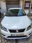 Seat Leon 2018 Diesel com garantia