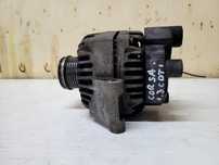 Alternator 75A opel Corsa C MERIVA A 00- Fiat Doblo  1.3 cdti jtd