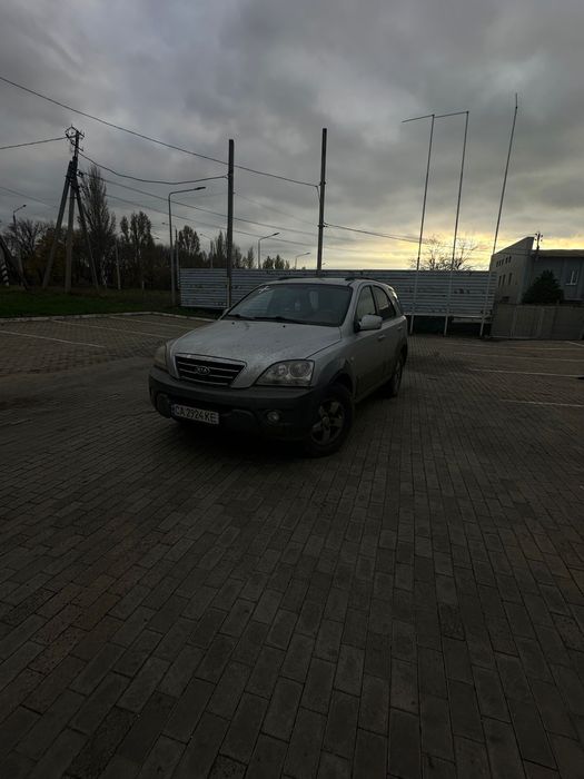 Продажа KIA SORENTO JC 5248
