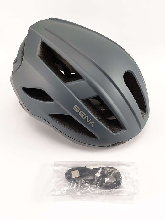 Kask rowerowy Sena C1 r. L