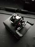 Daiwa Steez AIR 500 HL