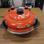 Elektryczny piec do pizzy Ariete 919