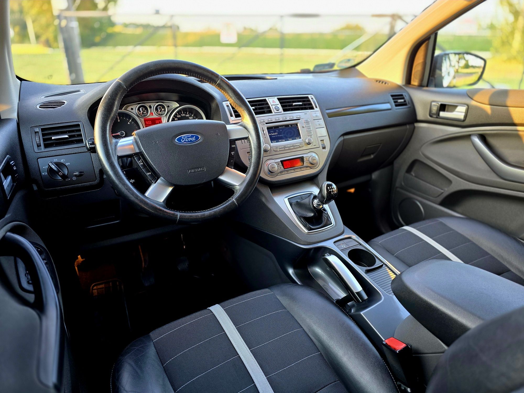 Ford Kuga# 2.0 TDCi# 4x4# TITANIUM