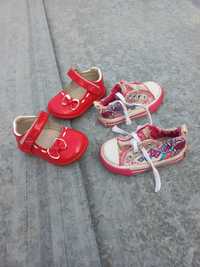 Взуття на рік дитини