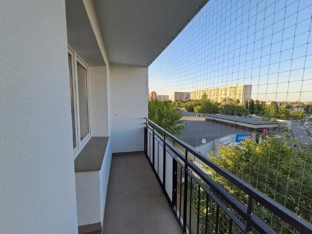 Zabezpiecz balkon już dziś!