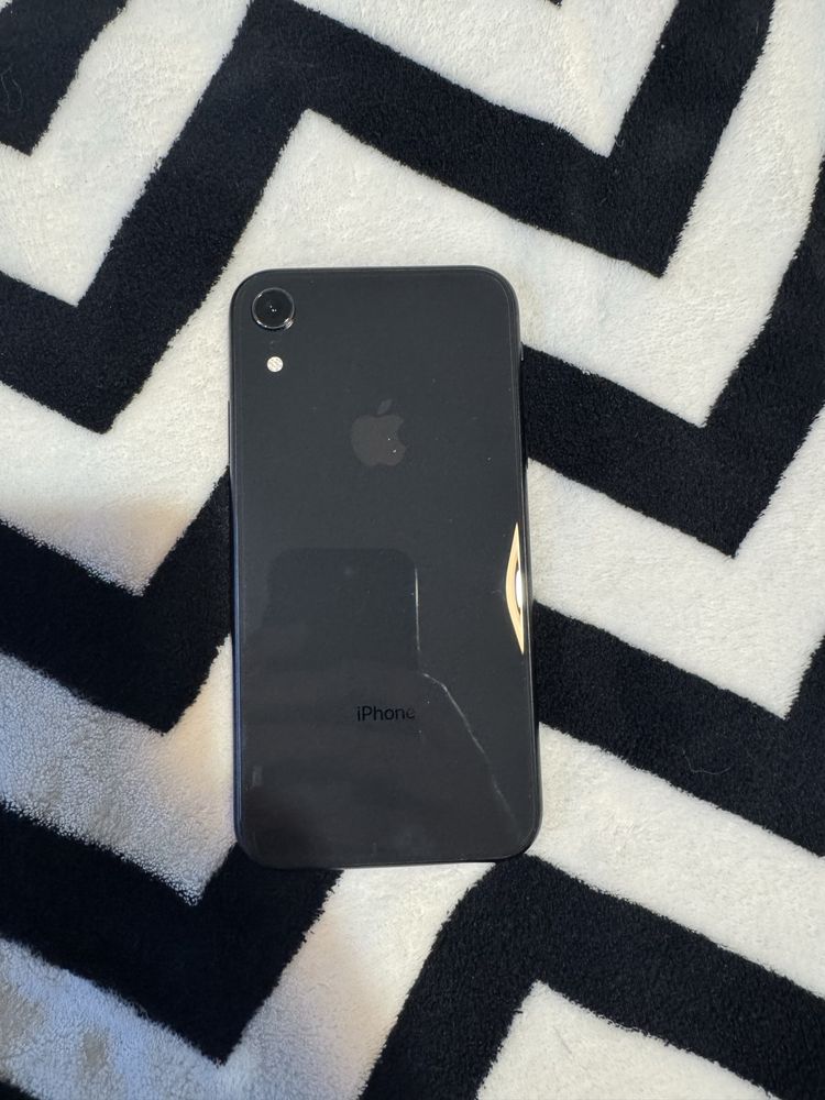 Iphone XR 64 GB