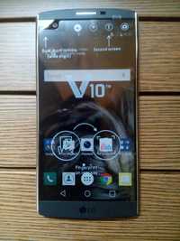 LG V10. 5.7" 2G/3G/4G RAM4GB ROM64GB 5і16мРіх 6ядер NFC Fingerprint