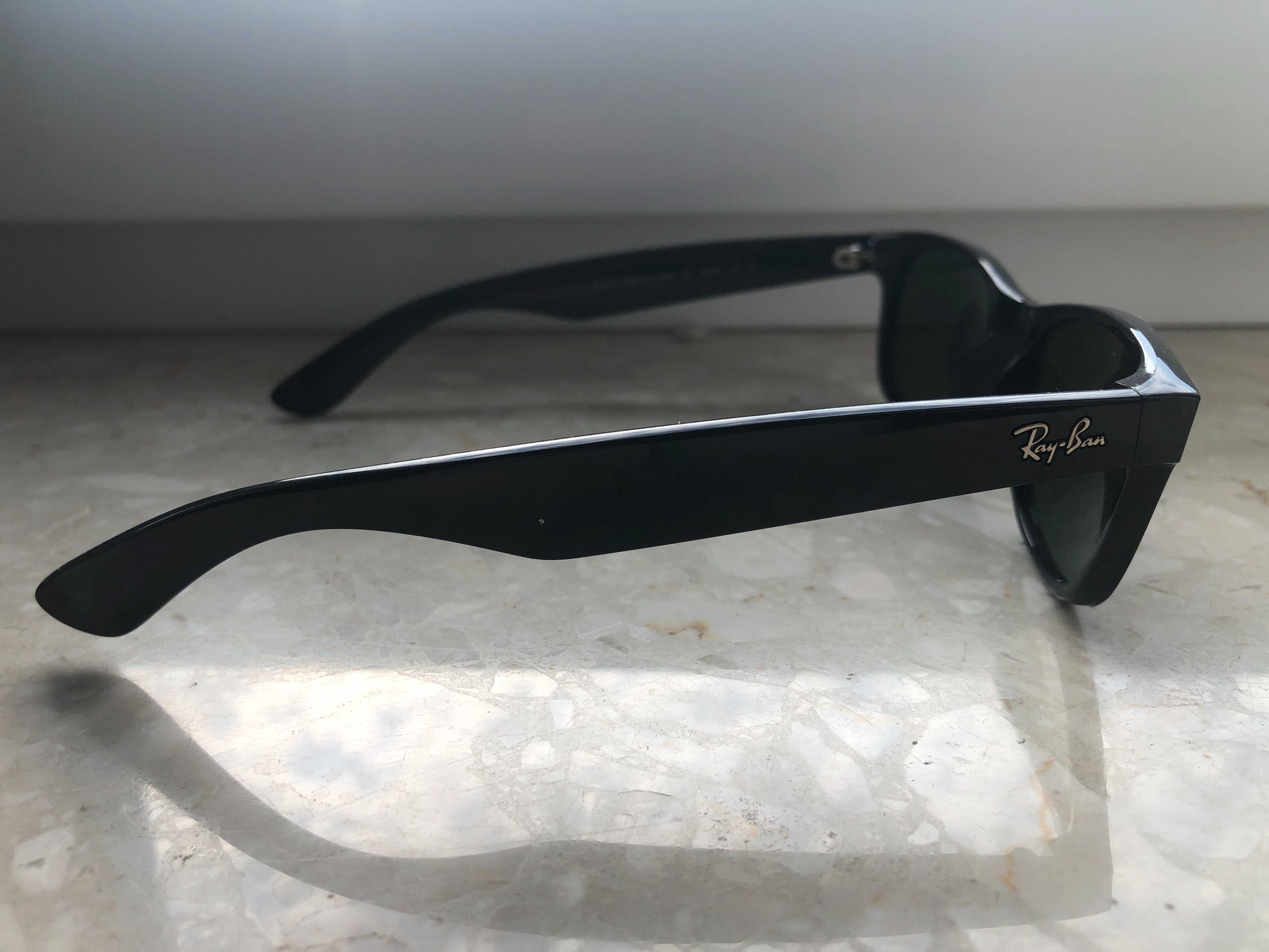 Okulary Przeciwsłoneczne Ray-Ban New Wayfarer