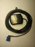 GPS антенна с разъёмом fakra для авто, RNS510, RNS
