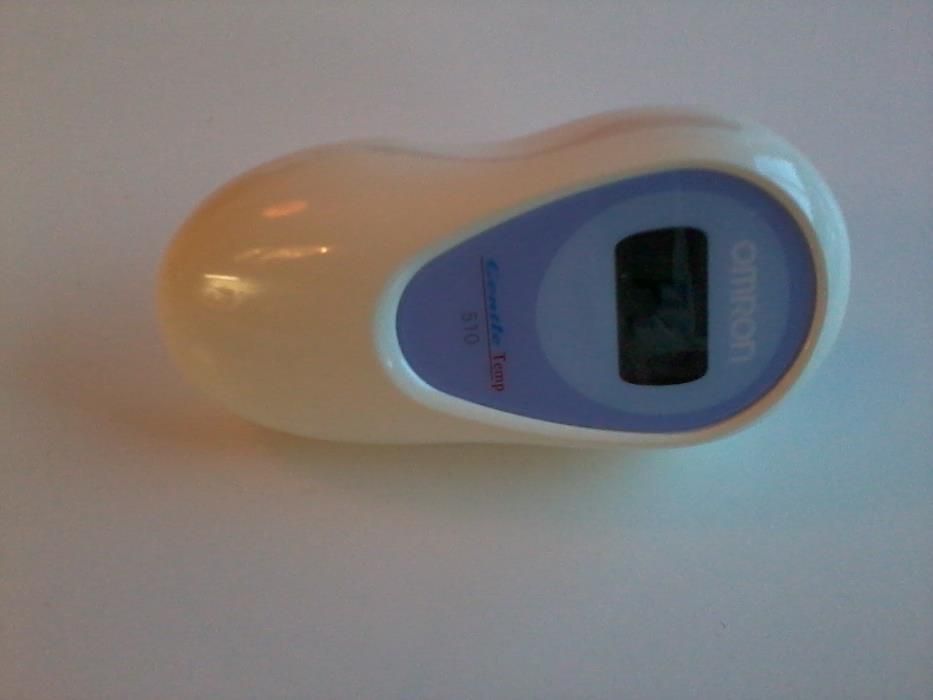 Termómetro Omron Oto