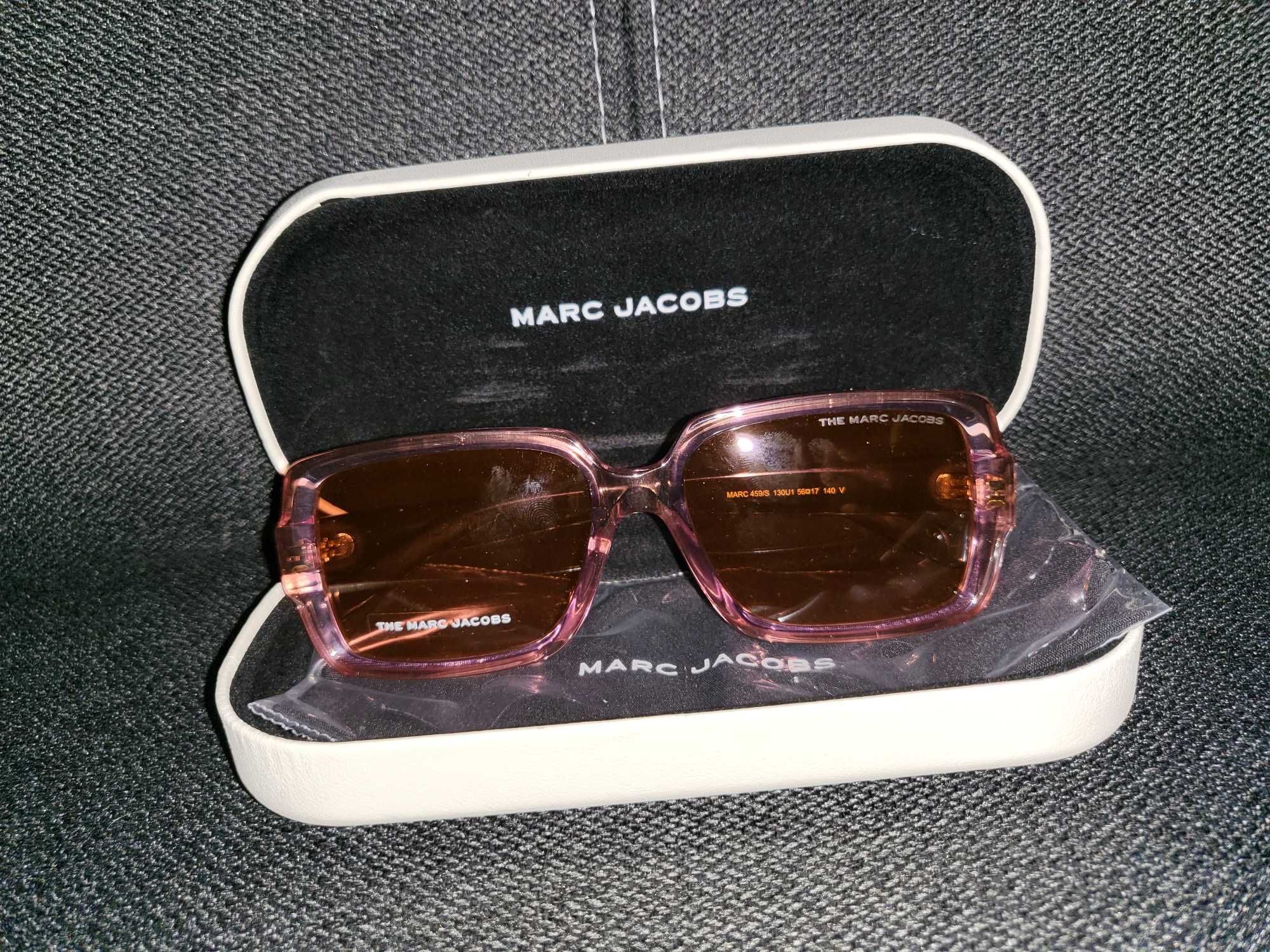 Okulary Marc Jacobs oryginalne