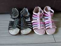 Продам дитячі сандалі