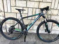 Rower MTB Cube Race Country 29  2X11 XT RockShox