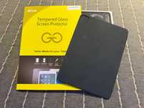Capa Apple Smart Folio para iPad Pro e Air