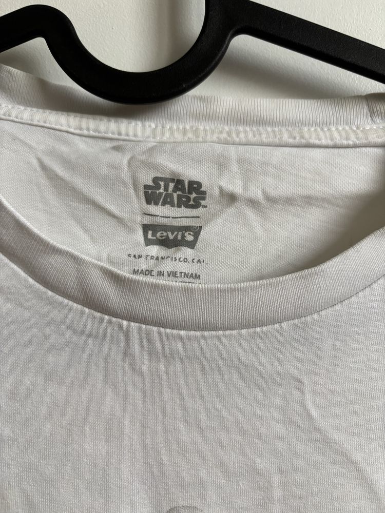 Koszulka levi’s x star wars