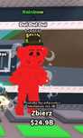 Dul Dul Dul brainrot steal a brainrot