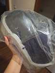 3M Máscara ventilada M307