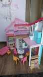 Domek Barbie Malibu