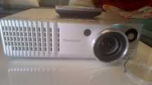Projektor Panasonic PT-AE700E