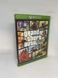 Gra GTA 5 Grand Theft Auto V Xbox One X1 Series X pudełkowa PL