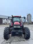 Case IH MXM 155 PRO