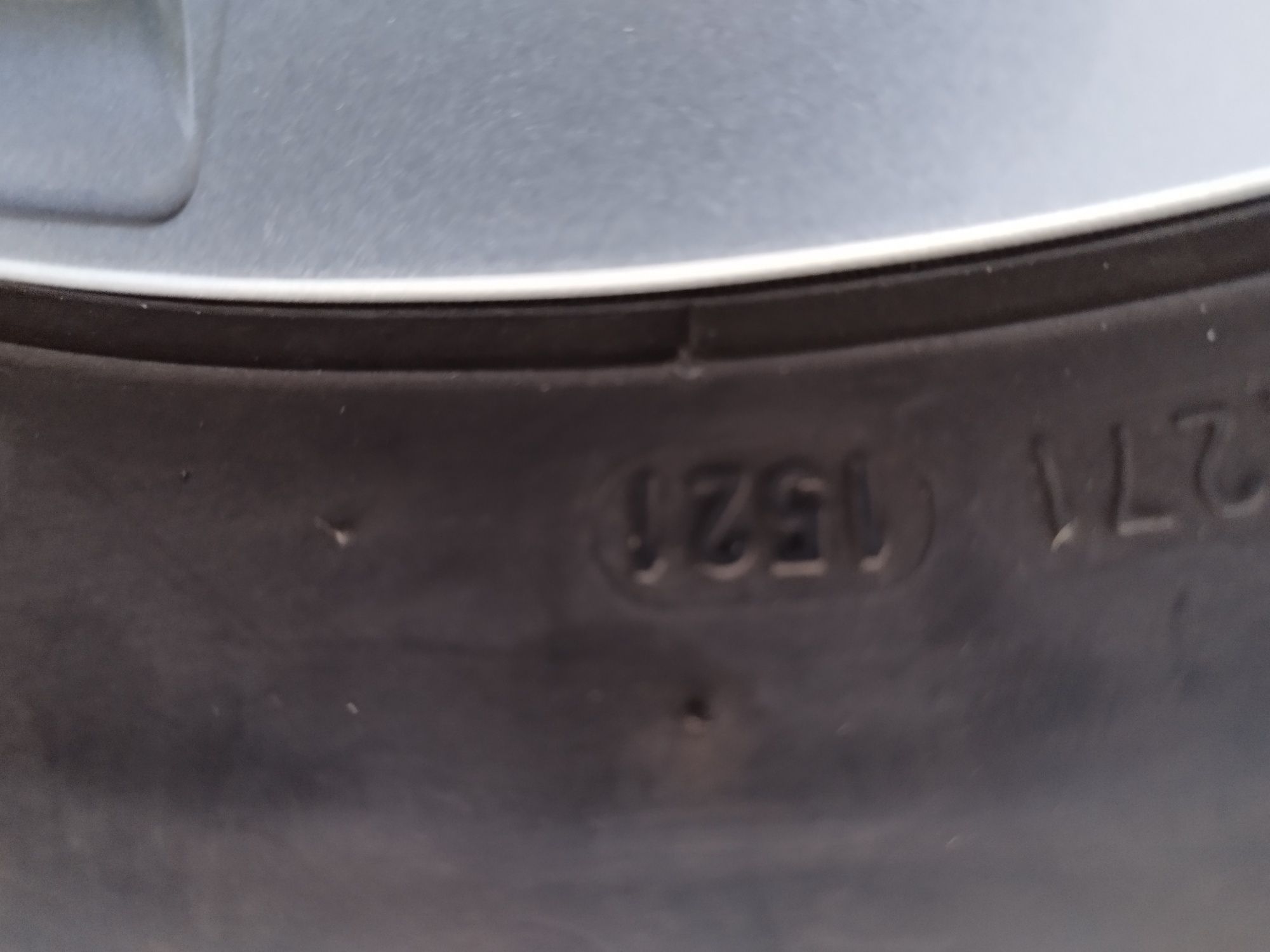 Komplet kół 185/65 R15 z TPMS do Hyundai i20