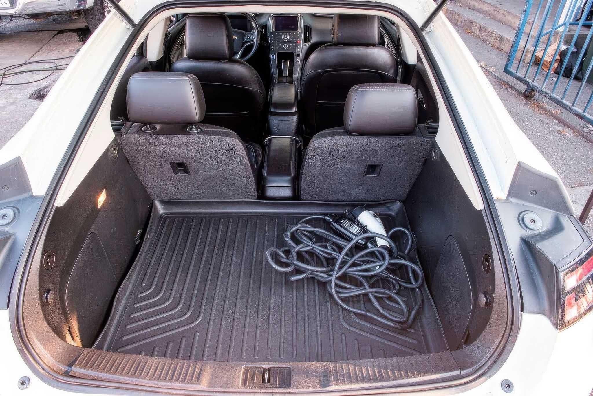 2014 Chevrolet Volt
