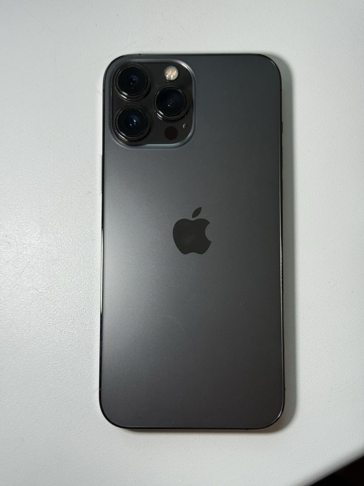 Iphone 13 pro max 256 гб