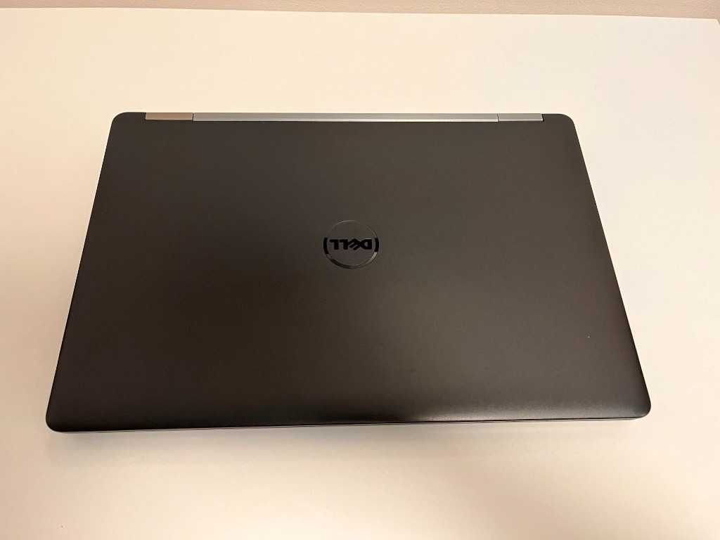 DELL Precision 3510 |i5-6440HQ|16GB RAM|256GB SSD