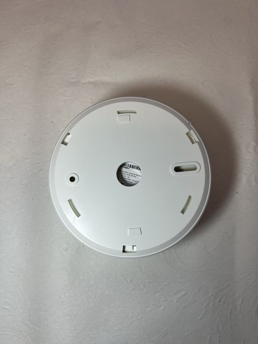 Димовий сповіщувач Dahua WisuAlarm HY-SA20A.
