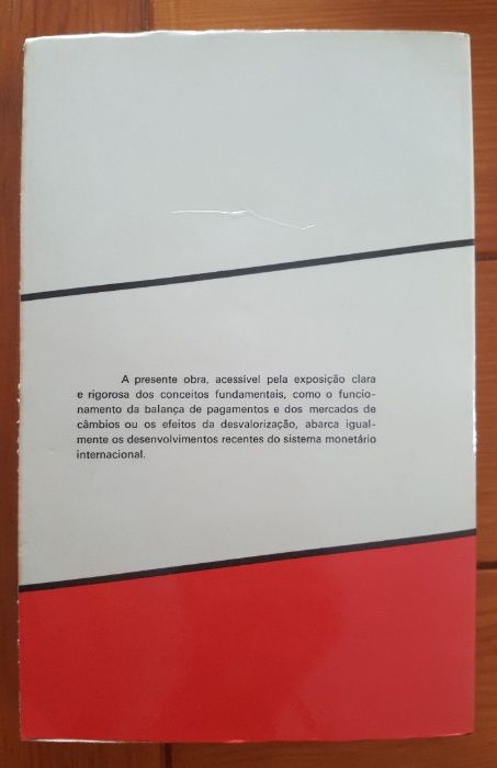 Raymond Bertrand - Economia Financeira Internacional (moeda)