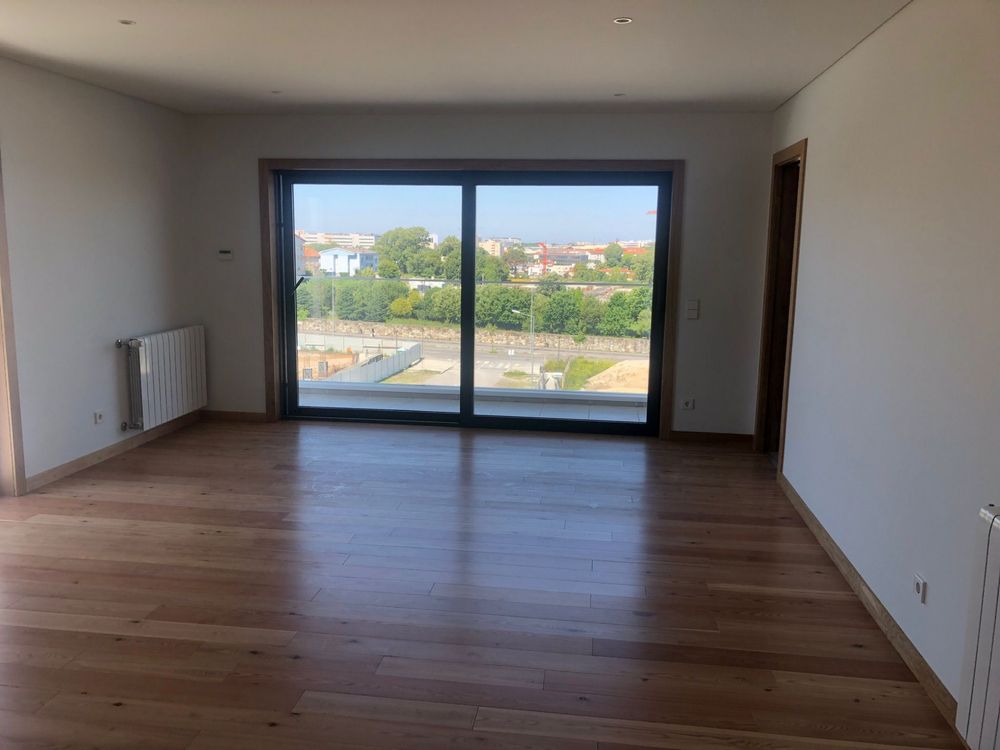 Apartamento T3 Ramalde Porto