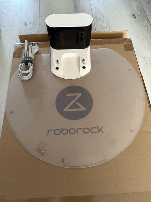 Roborock S7 100% sprawny robot sprzatajacy