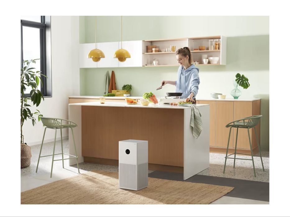 Очищувач повітря Xiaomi Smart Air Purifier 4 Lite