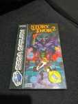Story of Thor 2 Sega Saturn