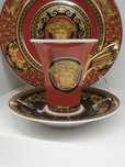 Filiżanka do kawy Rosenthal Versace Medusa