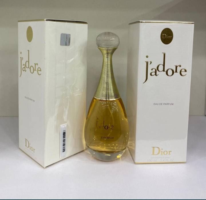 Perfumy Damskie Christian Dior jadore 100ml OKAZJA