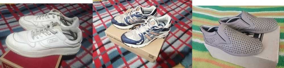 Asics кросівки s.Oliver