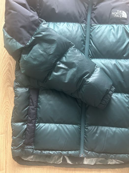 Kurtka meska The Norh Face roz.S