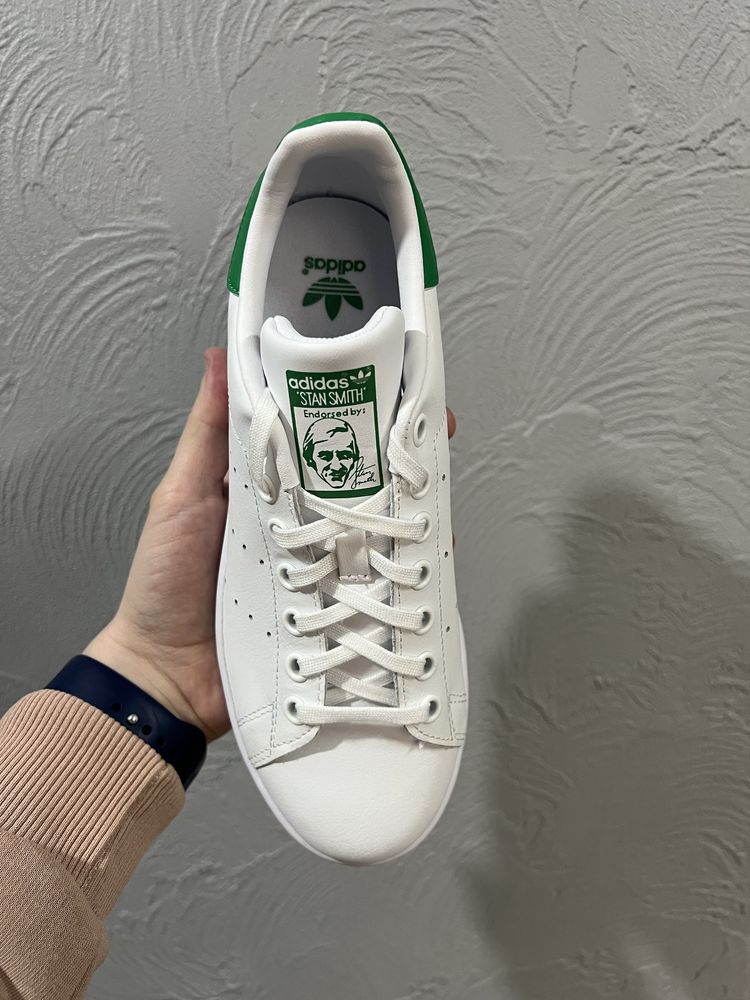 Оригінал ! Кросівки Adidas Stan Smith