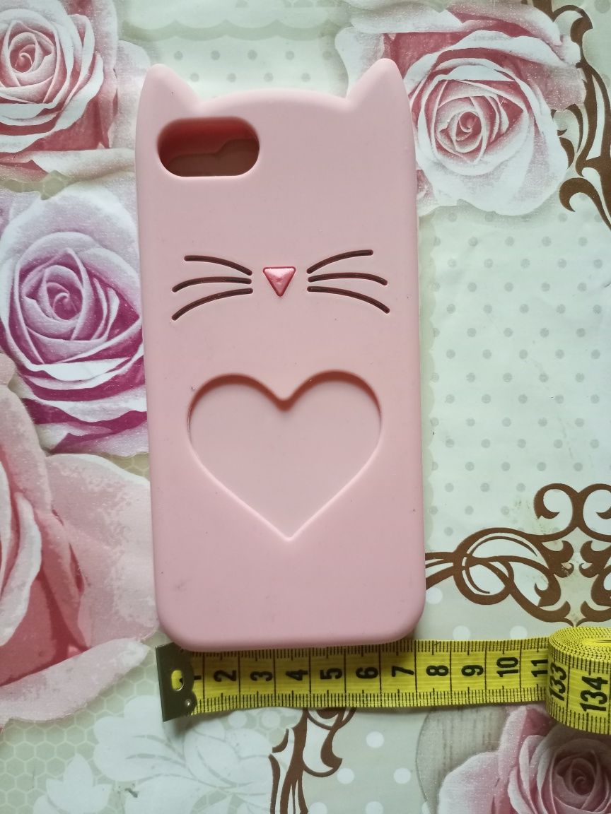 Чехол на айфон, iPhone case