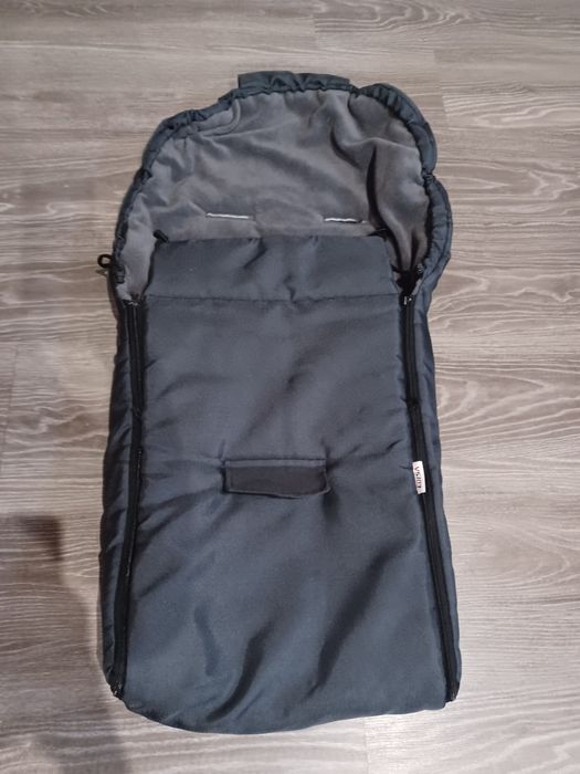 Ocieplacz do spacerówki