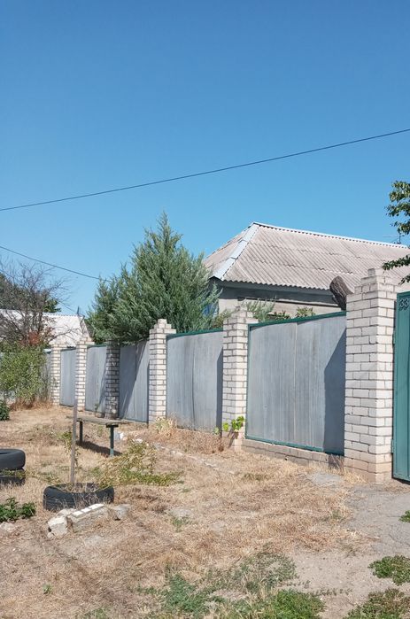 Здаю будинок вул Нагiрна